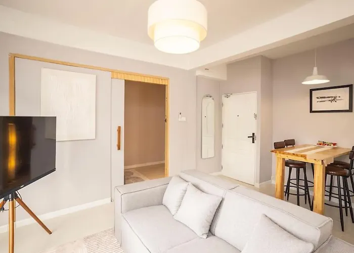 아파트 2-bedroom For 4 Guests, Center-silom - 3a 방콕