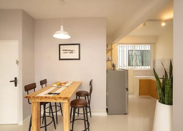 2-bedroom For 4 Guests, Center-silom - 3a *